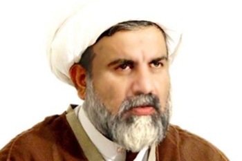 علامہ ناصر عباس جعفری: پاکستان کو اپنے مفاد میں سعودی اتحاد میں شمولیت سے گریز کرنا چاہیئے